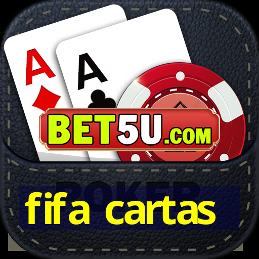 fifa cartas